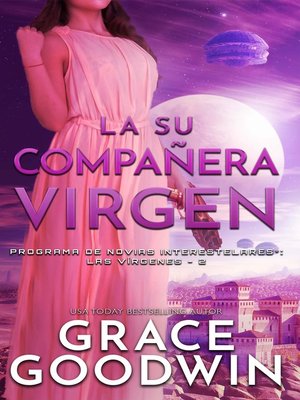 La su compañera virgen - ebook